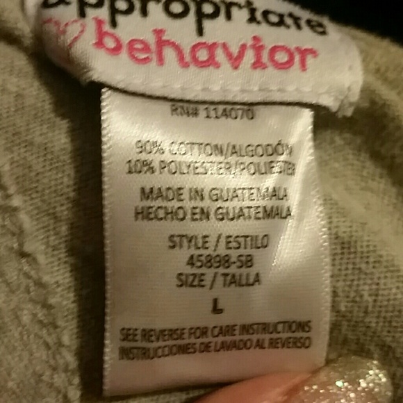 Trucks are for girls top - Picture 3 of 4